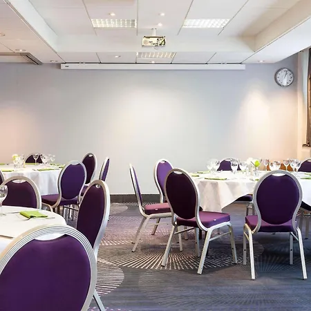 Novotel Tours Centre Gare-3