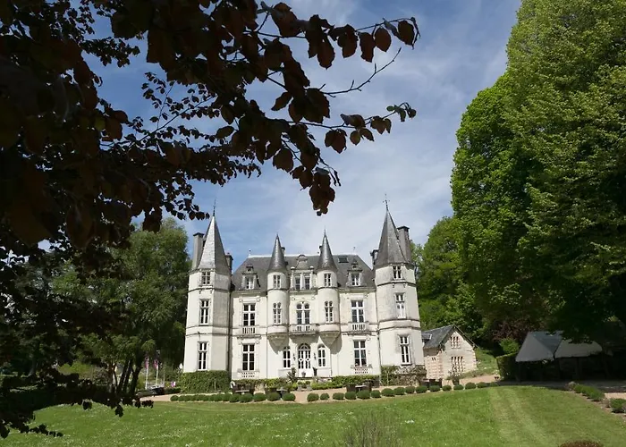 Hôtel accueillant les animaux: Chateau De Vallagon